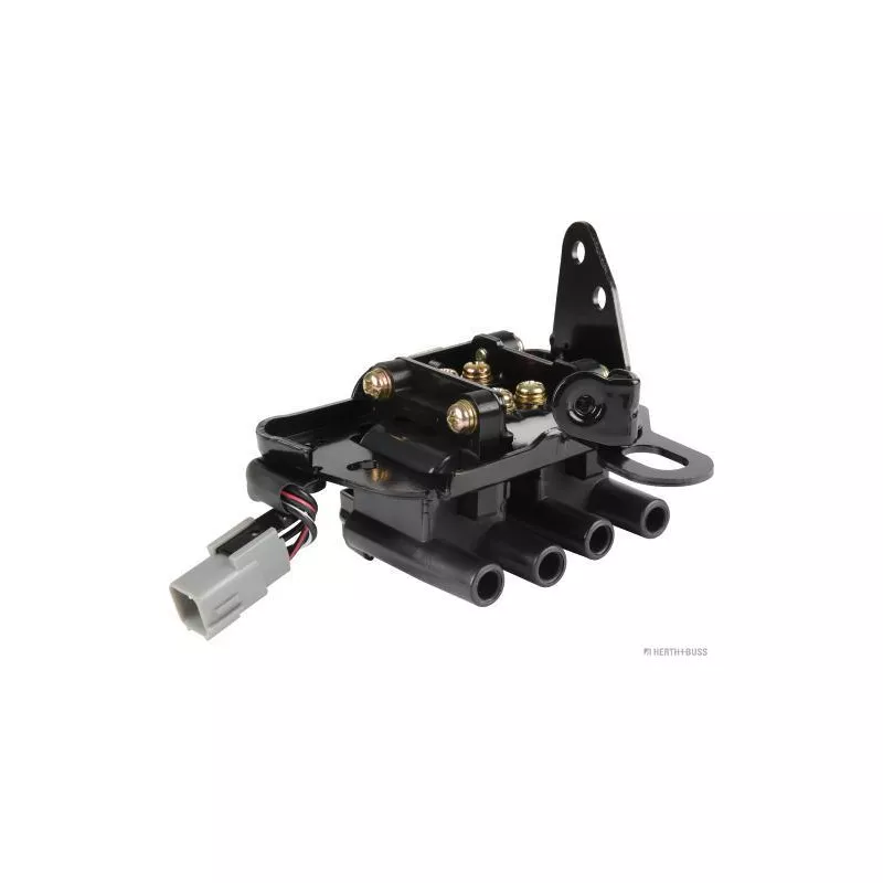 Bobine d'allumage HERTH+BUSS JAKOPARTS J5360501