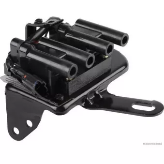 Bobine d'allumage HERTH+BUSS JAKOPARTS