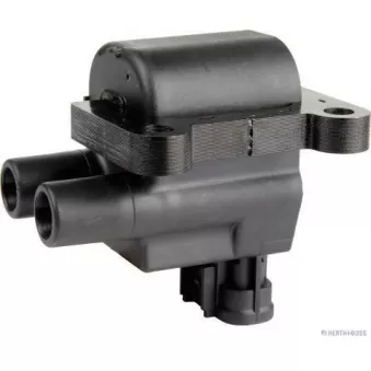Bobine d'allumage HERTH+BUSS JAKOPARTS J5368000