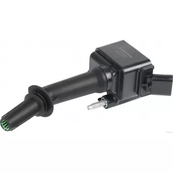 Bobine d'allumage HERTH+BUSS JAKOPARTS
