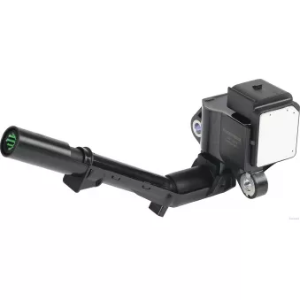 Bobine d'allumage HERTH+BUSS JAKOPARTS J5371016