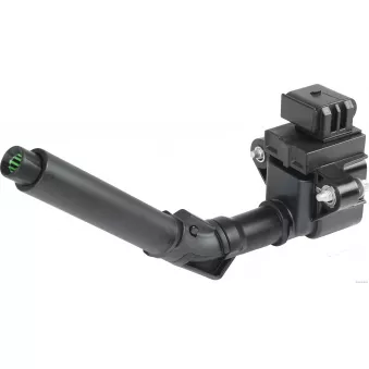Bobine d'allumage HERTH+BUSS JAKOPARTS J5371017