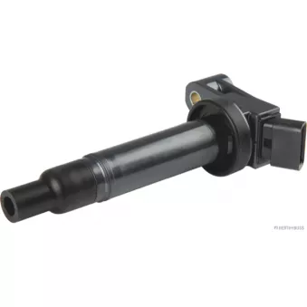 Unité de bobine d'allumage HERTH+BUSS JAKOPARTS J5372003