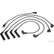 Kit de câbles d'allumage HERTH+BUSS JAKOPARTS J5380500 - Visuel 1
