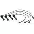 Kit de câbles d'allumage HERTH+BUSS JAKOPARTS J5380501 - Visuel 1
