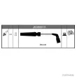 Kit de câbles d'allumage HERTH+BUSS JAKOPARTS J5380910 - Visuel 2
