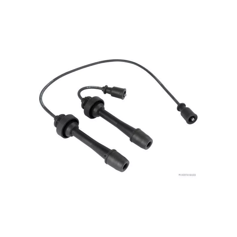 Kit de câbles d'allumage HERTH+BUSS JAKOPARTS J5383048