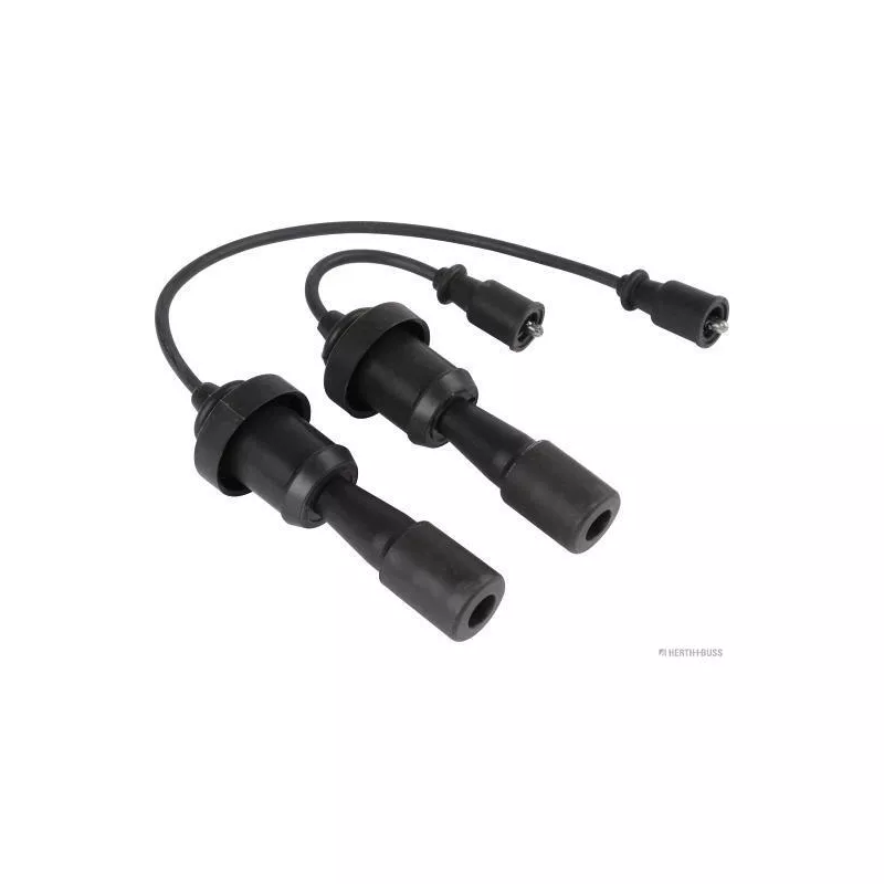 Kit de câbles d'allumage HERTH+BUSS JAKOPARTS J5385033
