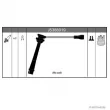 Kit de câbles d'allumage HERTH+BUSS JAKOPARTS J5388019 - Visuel 2
