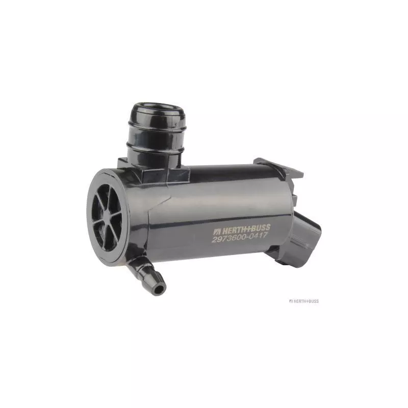 Pompe d'eau de nettoyage, nettoyage des vitres HERTH+BUSS JAKOPARTS J5410300