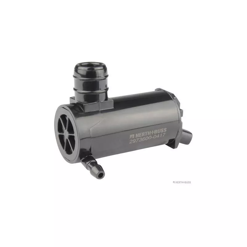 Pompe d'eau de nettoyage, nettoyage des vitres HERTH+BUSS JAKOPARTS J5410301
