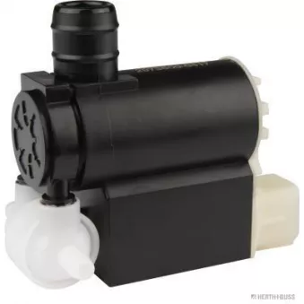 Pompe d'eau de nettoyage, nettoyage des vitres HERTH+BUSS JAKOPARTS J5410500