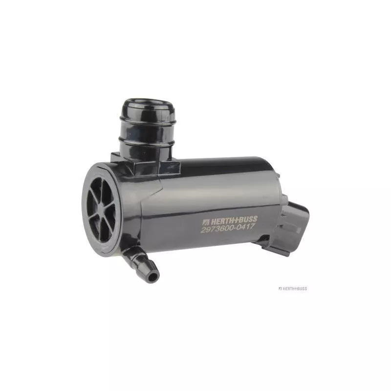 Pompe d'eau de nettoyage, nettoyage des vitres HERTH+BUSS JAKOPARTS J5410502