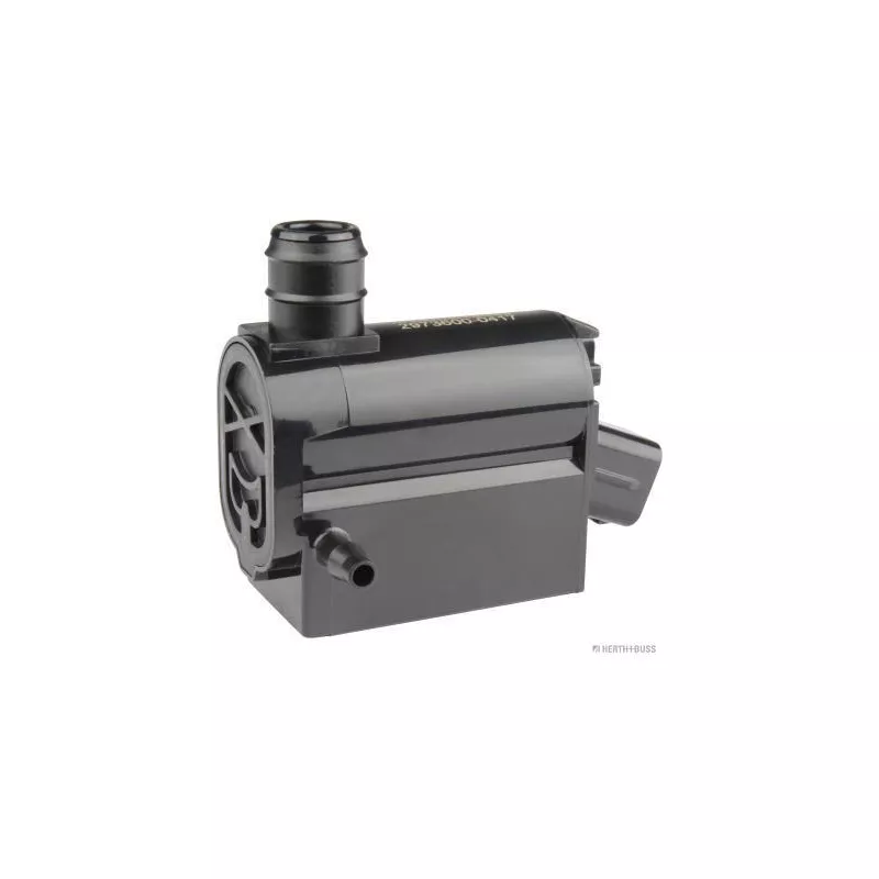 Pompe d'eau de nettoyage, nettoyage des vitres HERTH+BUSS JAKOPARTS J5410503