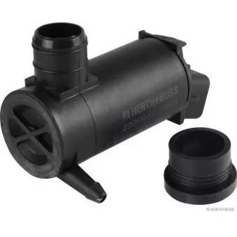 Pompe d'eau de nettoyage, nettoyage des vitres HERTH+BUSS JAKOPARTS J5410505