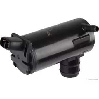 Pompe d'eau de nettoyage, nettoyage des vitres HERTH+BUSS JAKOPARTS J5410507