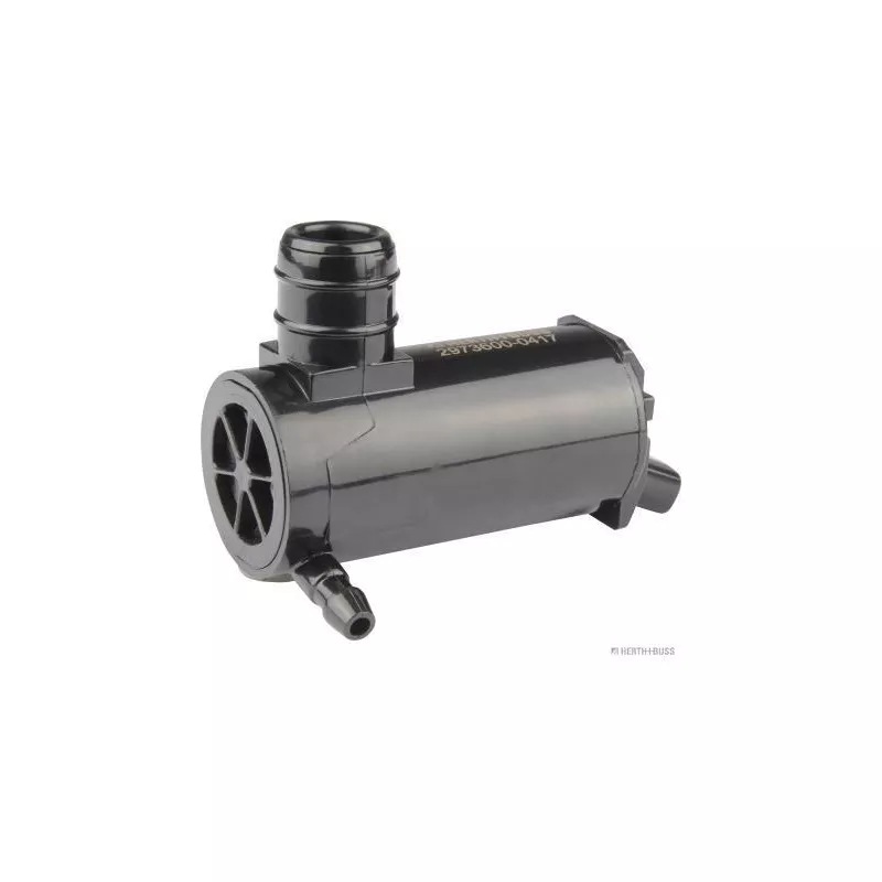 Pompe d'eau de nettoyage, nettoyage des vitres HERTH+BUSS JAKOPARTS J5410900