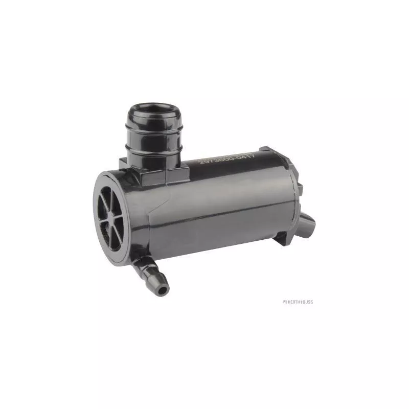 Pompe d'eau de nettoyage, nettoyage des vitres HERTH+BUSS JAKOPARTS J5410901