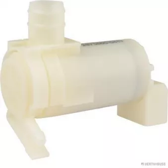 Pompe d'eau de nettoyage, nettoyage des vitres HERTH+BUSS JAKOPARTS J5411000