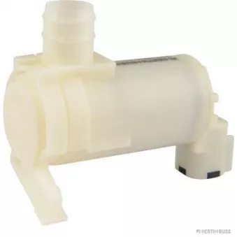 Pompe d'eau de nettoyage, nettoyage des vitres HERTH+BUSS JAKOPARTS