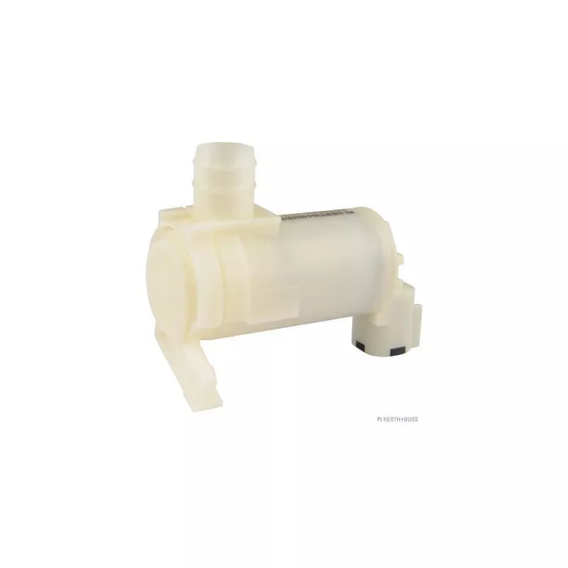 Pompe d'eau de nettoyage, nettoyage des vitres HERTH+BUSS JAKOPARTS J5411001