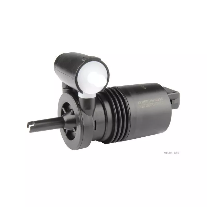 Pompe d'eau de nettoyage, nettoyage des vitres HERTH+BUSS JAKOPARTS J5411003