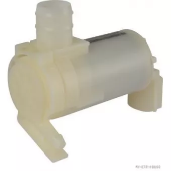 Pompe d'eau de nettoyage, nettoyage des vitres HERTH+BUSS JAKOPARTS J5411005