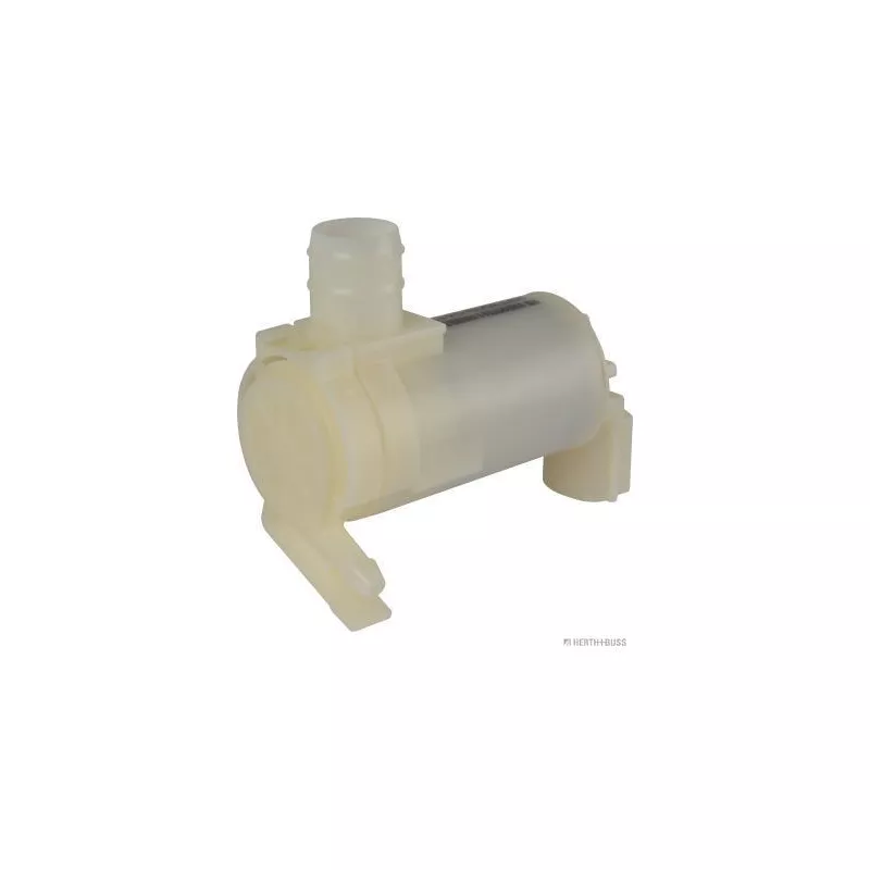 Pompe d'eau de nettoyage, nettoyage des vitres HERTH+BUSS JAKOPARTS J5411005