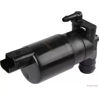 Pompe d'eau de nettoyage, nettoyage des vitres HERTH+BUSS JAKOPARTS J5411006