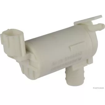 Pompe d'eau de nettoyage, nettoyage des vitres HERTH+BUSS JAKOPARTS J5411007