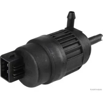 Pompe d'eau de nettoyage, nettoyage des phares HERTH+BUSS JAKOPARTS J5411008