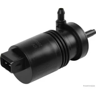 Pompe d'eau de nettoyage, nettoyage des vitres HERTH+BUSS JAKOPARTS J5411010