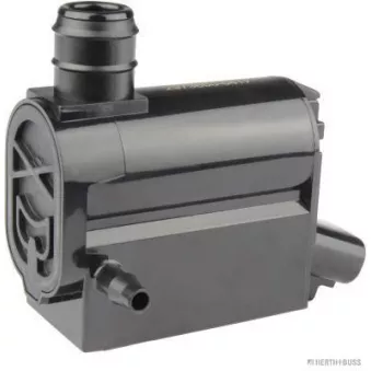 Pompe d'eau de nettoyage, nettoyage des vitres HERTH+BUSS JAKOPARTS J5412000