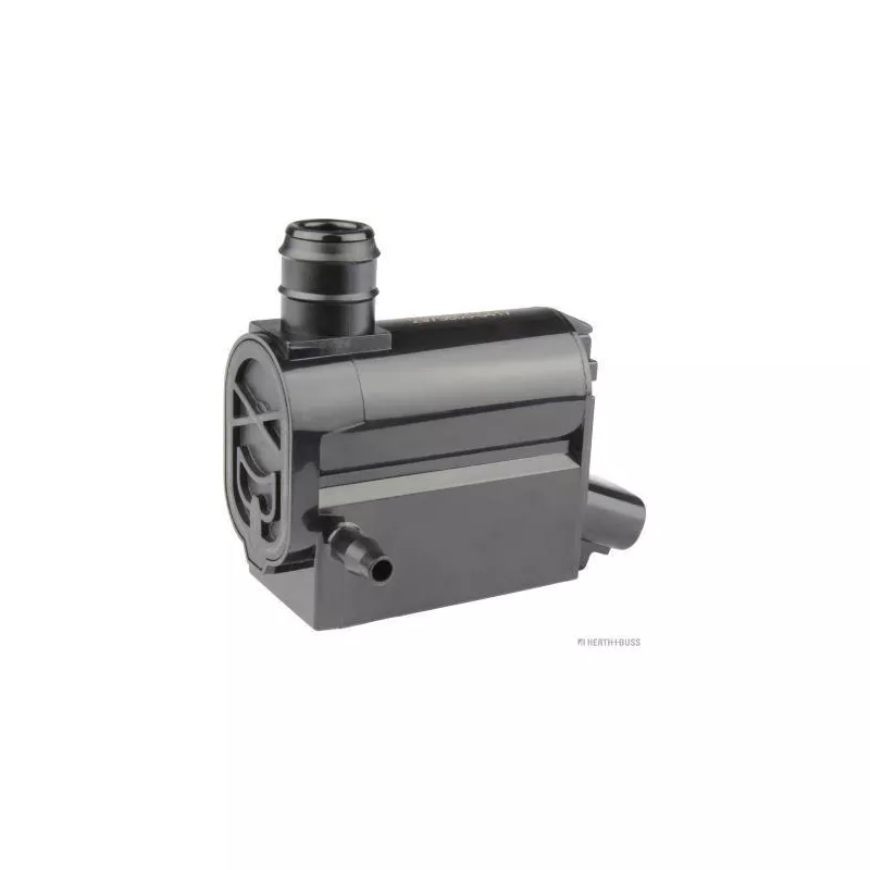 Pompe d'eau de nettoyage, nettoyage des vitres HERTH+BUSS JAKOPARTS J5412000