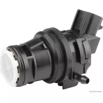 Pompe d'eau de nettoyage, nettoyage des vitres HERTH+BUSS JAKOPARTS J5412001