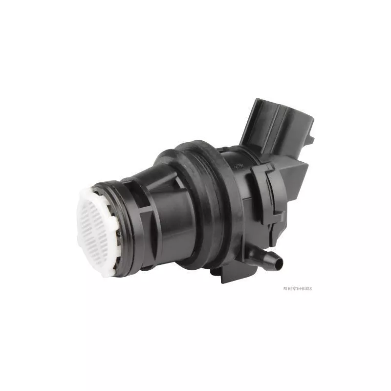Pompe d'eau de nettoyage, nettoyage des vitres HERTH+BUSS JAKOPARTS J5412001