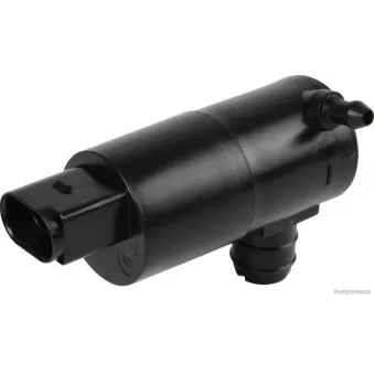 Pompe d'eau de nettoyage, nettoyage des vitres HERTH+BUSS JAKOPARTS