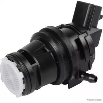 Pompe d'eau de nettoyage, nettoyage des vitres HERTH+BUSS JAKOPARTS J5413000