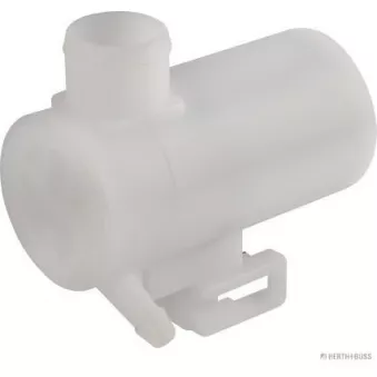 Pompe d'eau de nettoyage, nettoyage des vitres HERTH+BUSS JAKOPARTS J5414000