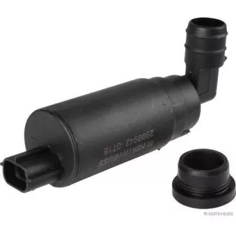 Pompe d'eau de nettoyage, nettoyage des vitres HERTH+BUSS JAKOPARTS J5414001