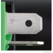 Pompe d'eau de nettoyage, nettoyage des vitres HERTH+BUSS JAKOPARTS J5415000 - Visuel 2