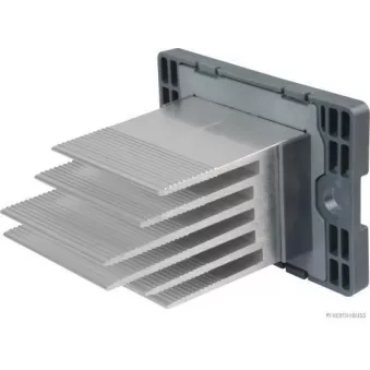 Régulateur, pulseur d'air habitacle HERTH+BUSS JAKOPARTS
