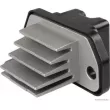 Régulateur, pulseur d'air habitacle HERTH+BUSS JAKOPARTS J5570504 - Visuel 1