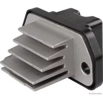 Régulateur, pulseur d'air habitacle HERTH+BUSS JAKOPARTS