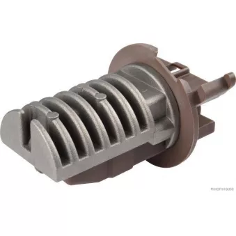 Régulateur, pulseur d'air habitacle HERTH+BUSS JAKOPARTS J5570505