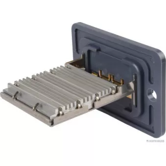 Résistance, pulseur d'air habitacle HERTH+BUSS JAKOPARTS J5570507