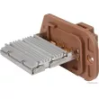 Résistance, pulseur d'air habitacle HERTH+BUSS JAKOPARTS J5570508 - Visuel 1