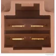 Résistance, pulseur d'air habitacle HERTH+BUSS JAKOPARTS J5570508 - Visuel 2