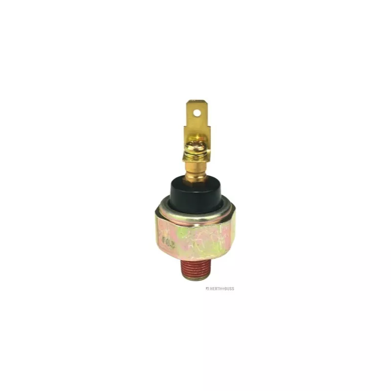 Indicateur de pression d'huile HERTH+BUSS JAKOPARTS J5610500