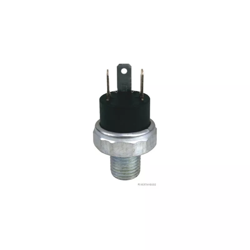Indicateur de pression d'huile HERTH+BUSS JAKOPARTS J5610901